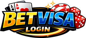 betvisa login logo